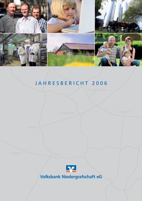 Pdf Ca Volksbank Niedergrafschaft Eg