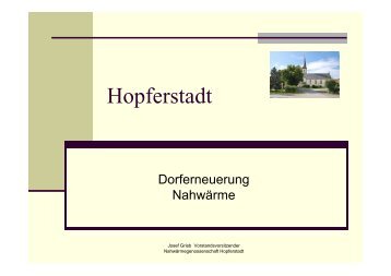 Hopferstadt