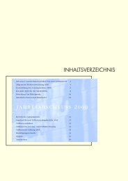jahresabschluss 2000 - VR-Leasing AG