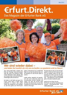 Www Erfurter Bank De Magazine