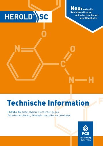 herold sc - Feinchemie Schwebda GmbH