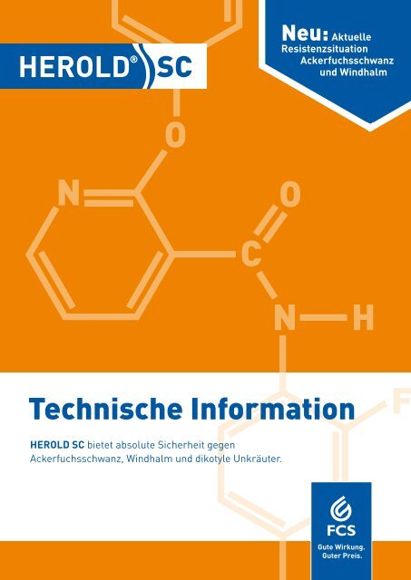 herold sc - Feinchemie Schwebda GmbH