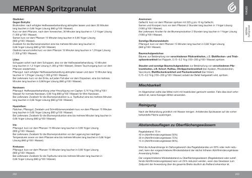 AGIL®-S - Feinchemie Schwebda GmbH