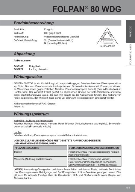 Cirkon - Feinchemie Schwebda GmbH