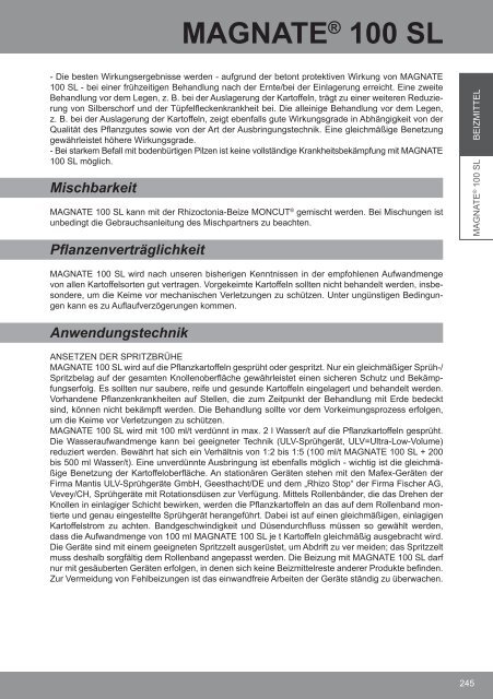 Cirkon - Feinchemie Schwebda GmbH