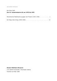 [pdf] Karl Heinz Roth_Die IG Farbenindustrie AG von - Wollheim ...