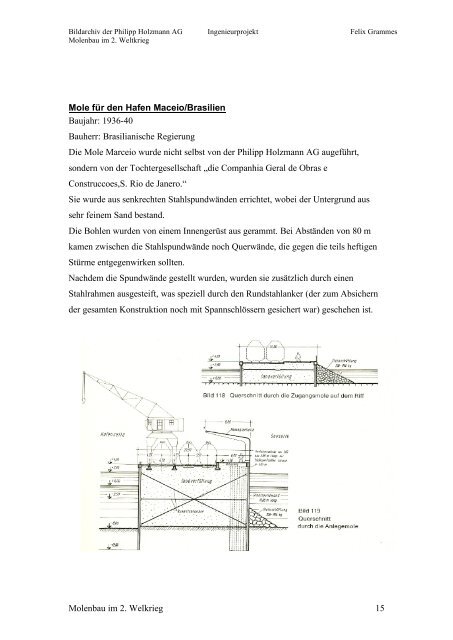 Molenbau im 2 korrigiert-1 - Bildarchiv der Philipp Holzmann AG