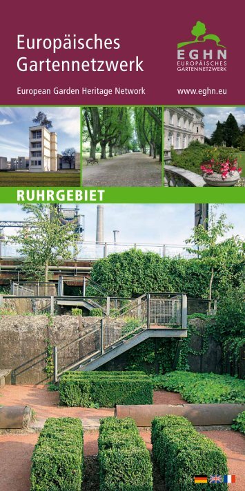 Ruhrgebiet - EGHN