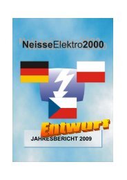 15. Internationale Elektrotechnik-Olympiade 2009 - Fakultät ...