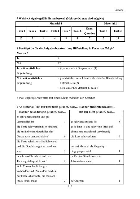 Masterarbeit K.Klußmann - Didaktik der Geographie - Leibniz ...