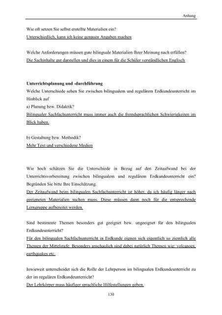 Masterarbeit K.Klußmann - Didaktik der Geographie - Leibniz ...