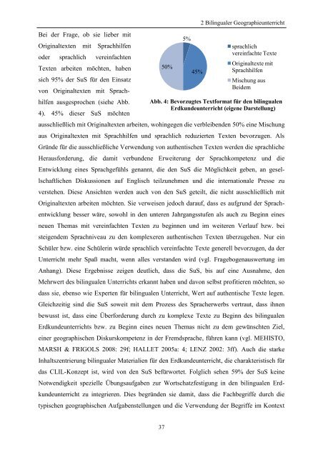 Masterarbeit K.Klußmann - Didaktik der Geographie - Leibniz ...