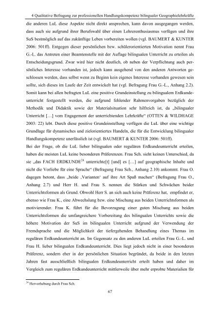 Masterarbeit K.Klußmann - Didaktik der Geographie - Leibniz ...