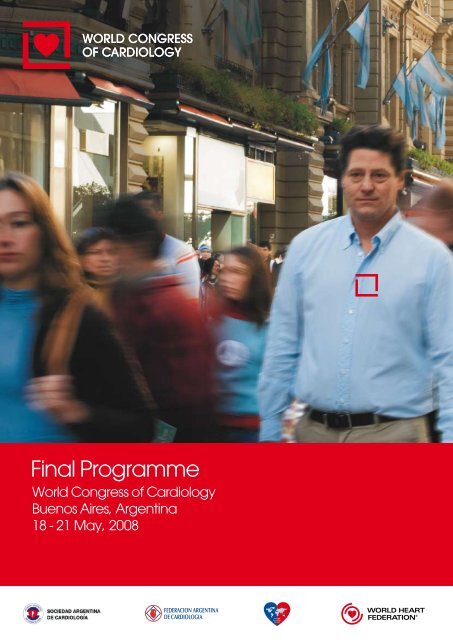 Final Programme - World Heart Federation