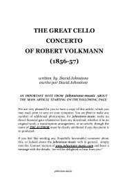 vlc046-VOLKMANN Cello Concerto-j_m.pdf - Johnstone-music.com