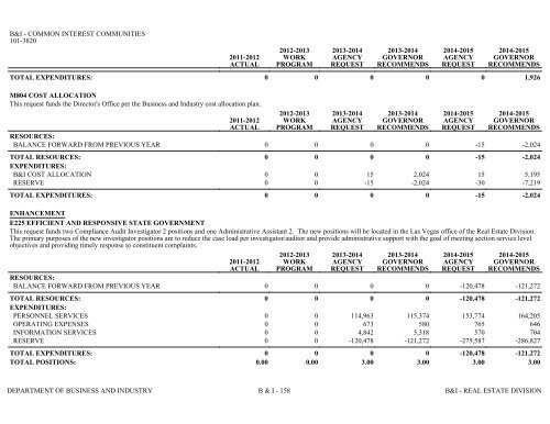 Nevada_Executive_Budget_2013-2015