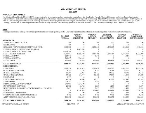 Nevada_Executive_Budget_2013-2015