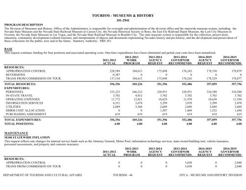 Nevada_Executive_Budget_2013-2015