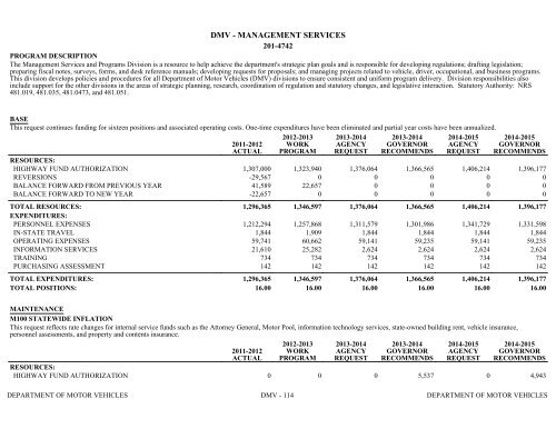 Nevada_Executive_Budget_2013-2015