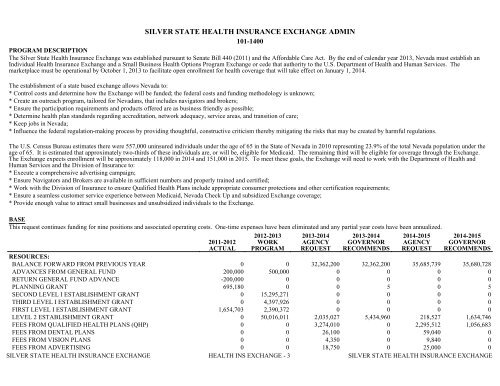 Nevada_Executive_Budget_2013-2015