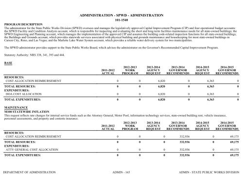 Nevada_Executive_Budget_2013-2015