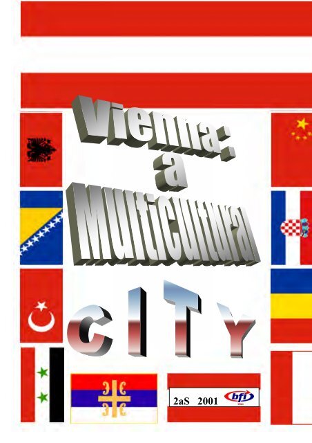 Vienna City Guide - UNIC