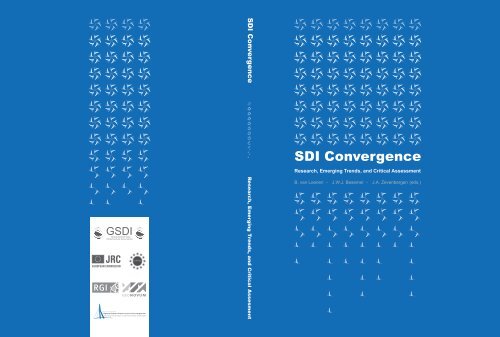 SDI Convergence - Global Spatial Data Infrastructure Association