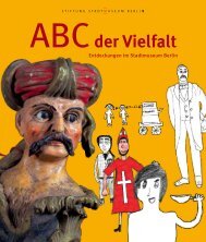 ABCder Vielfalt - anja edelmann