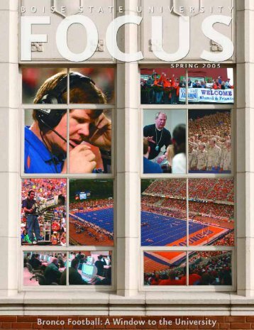 Download PDF - Communications & Marketing - Boise State University