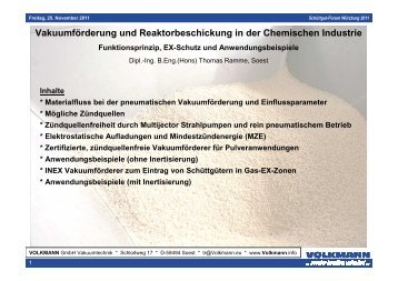 5. Ramme, Thomas, Volkmann, Vakuumfoerderung und ... - Process