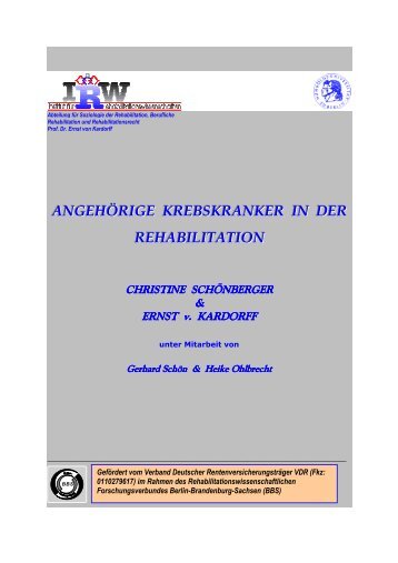 Kardorff.pdf [ Format: PDF, 2975 KB] - Forschungsportal der ...