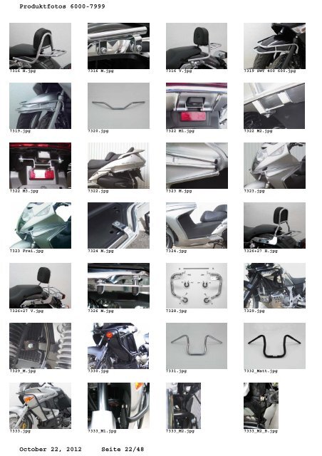 Produktfotos (*.pdf) - Fehling
