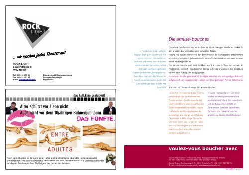 kompletten PDF-Download - Touche Ma Bouche