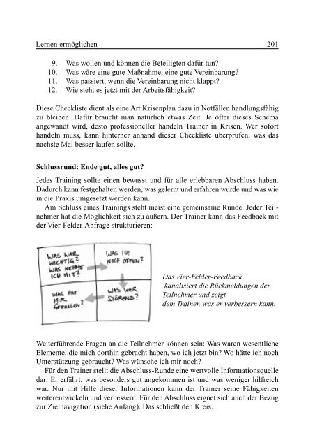 Trainingshandbuch Recherche : Informationsbeschaffung