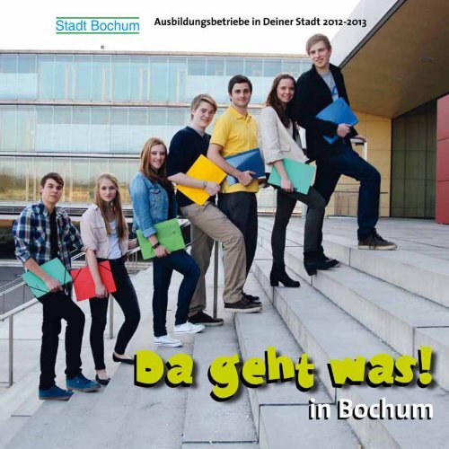 Kauffrau/-mann im Einzelhandel ( Bochum)