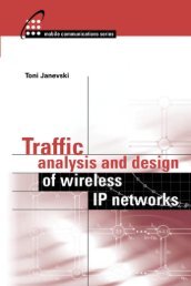 Traffic Analysis And Design Of Wireless - Web Akademik
