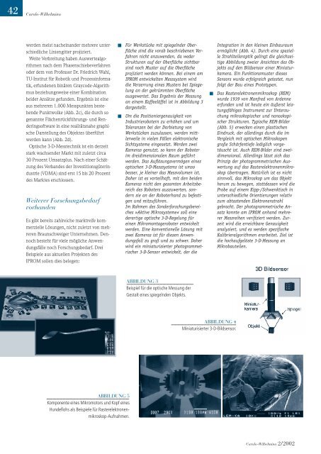 Carolo-Wilhelmina - Technische Universität Braunschweig