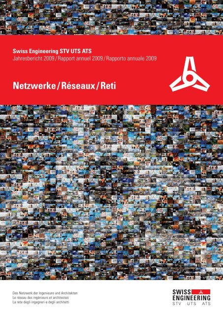 Netzwerke / Réseaux / Reti - bei Swiss Engineering STV