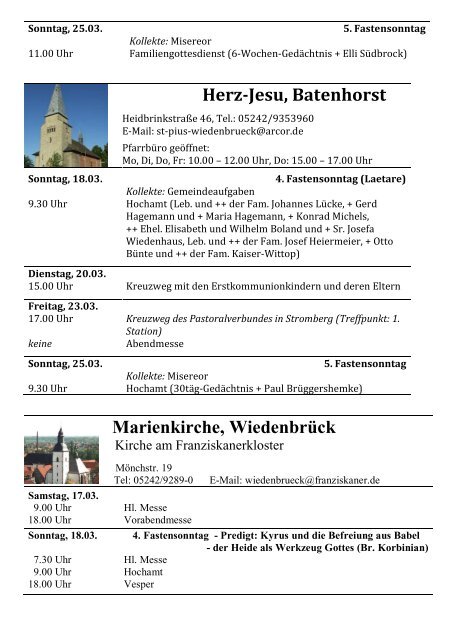 12-2012 - Pastoralverbund Reckenberg
