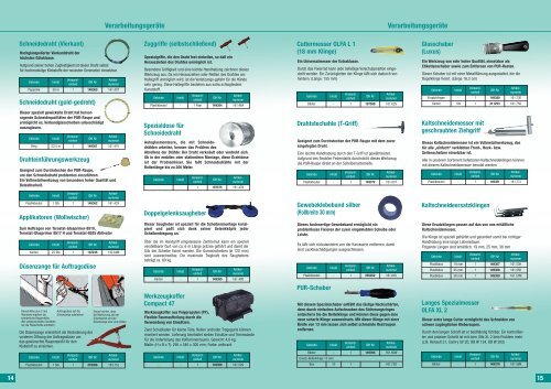 DGX Katalog - Henkel