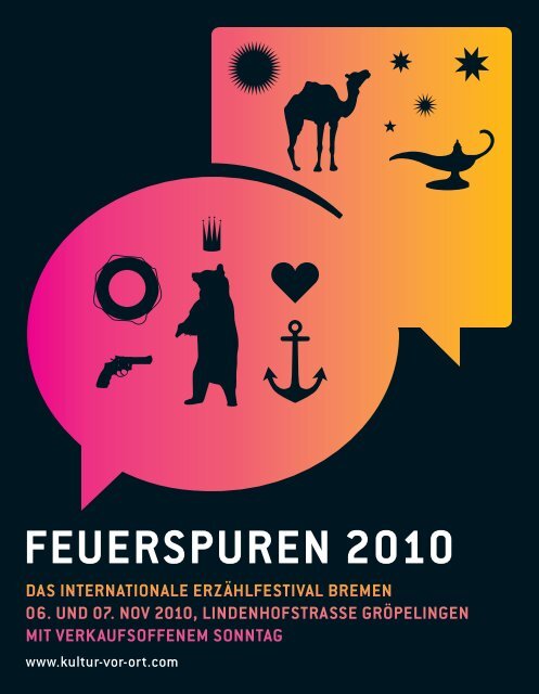 Feuerspuren 2010 (PDF) - Reisende Sommer-Republik
