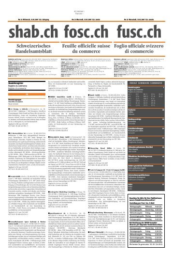 Fusc-Pubblicazione - Zefix