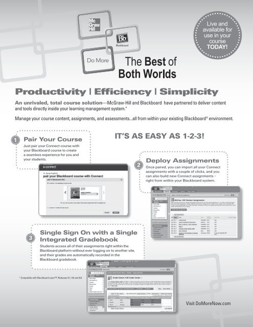 Computer Science & Electrical Engineering 2012 - McGraw-Hill Books