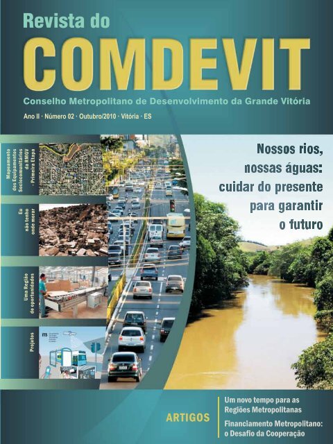Revista_Comdevit-2.pdf - IJSN - Governo do Estado do Espírito Santo