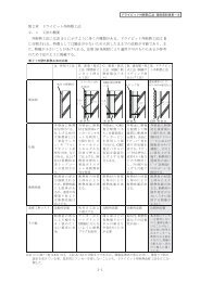 2-1 第２章 ドライビット外断熱工法 ２．