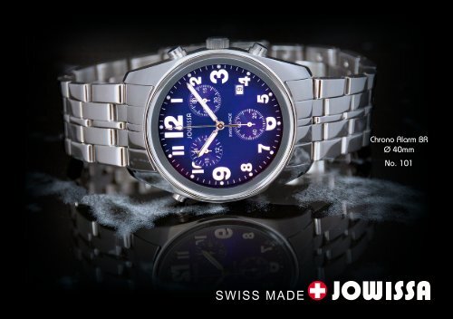 SWISS MADE