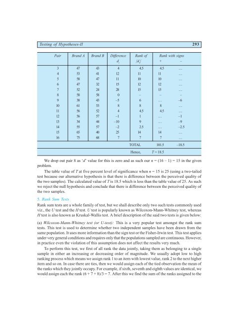 Research Methodology - Dr. Krishan K. Pandey