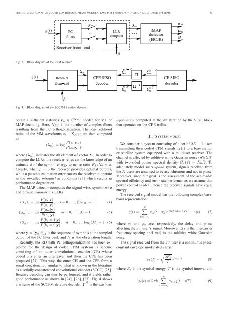 channel - Advances in Electronics and Telecommunications