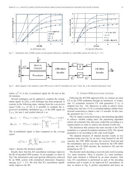 channel - Advances in Electronics and Telecommunications