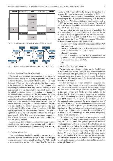 channel - Advances in Electronics and Telecommunications